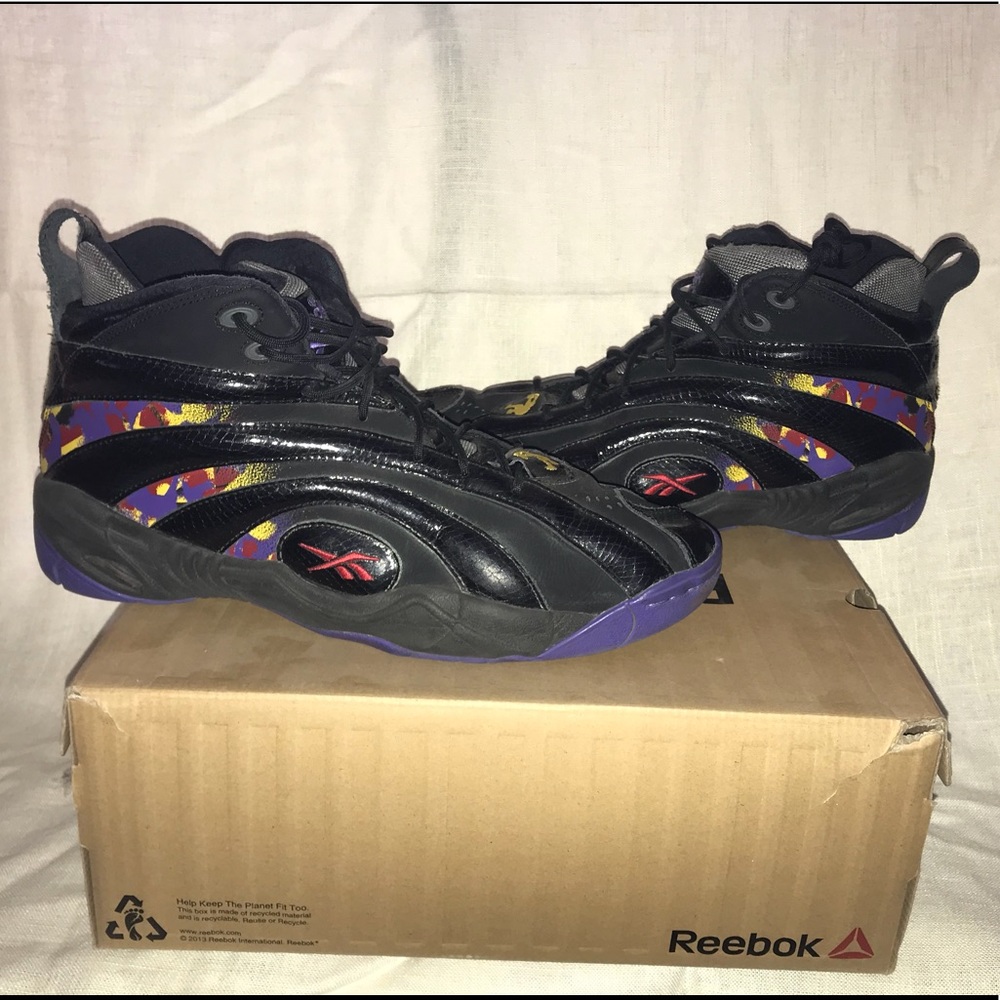 Reebok Shaqnosis OG